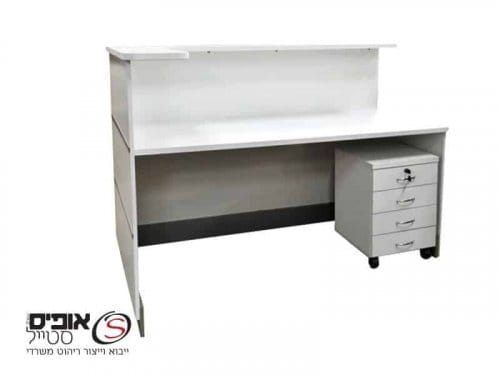 דלפק קבלה לפי מידה דגם מירון