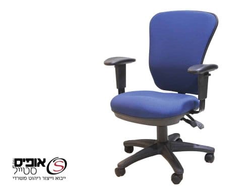 כסא מחשב גל