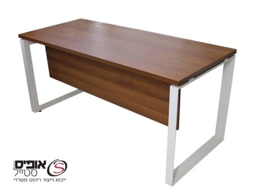 שולחן מחשב חלון במידה 1.20/60 בצבעים שונים