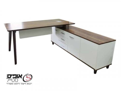 שולחן ישיבות אורטל אובלי