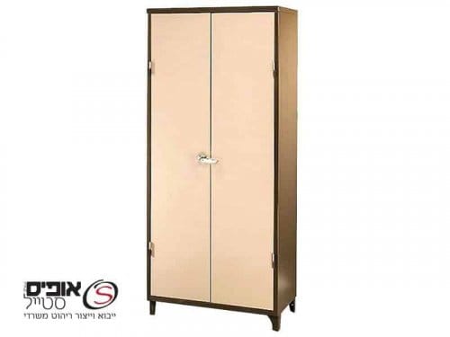 ארון  משרדי ממתכת
