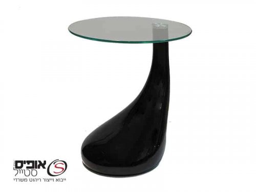 שולחן לפינת המתנה מדגם "בלון"