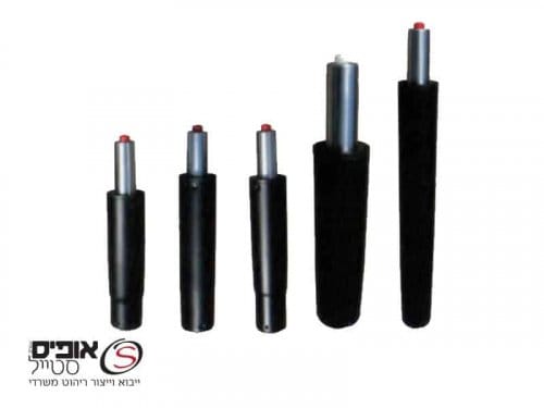 בוכנות לכל סוגי כסאות המשרד