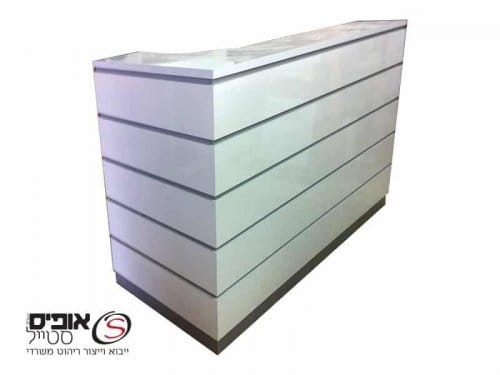 דלפק קבלה איריס