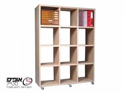 כוורת משרדית לפי ייצור