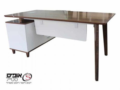 שולחן ישיבות אורטל אובלי