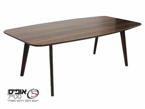 שולחן ישיבות אורטל אובלי