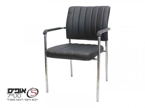 כיסא אורח רן