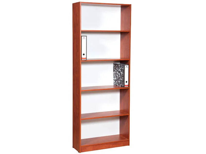 ארון כוננית אחסון קלסרים פתוח דגם שיר