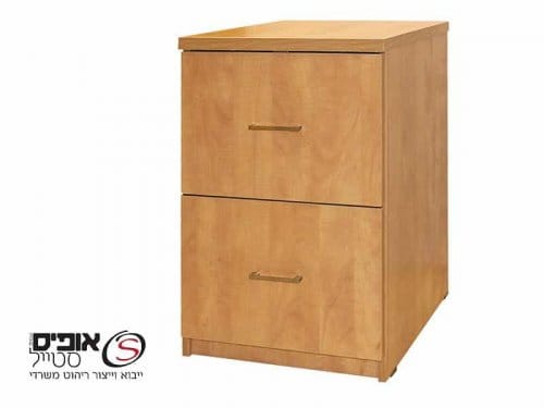 תיקייה 2 קומות