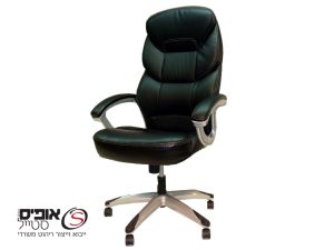 Home אופיס סטייל Oren B Executive Chair