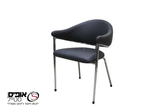 כיסא אורח דניאלה