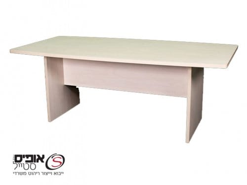 שולחן ישיבות מטריקס