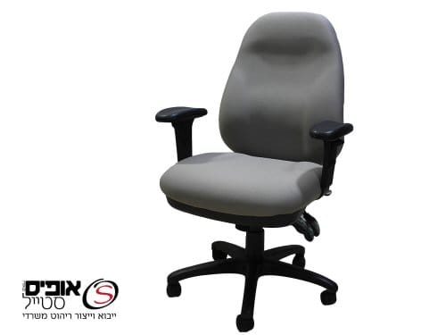 כסא מחשב מילניום המקורי.