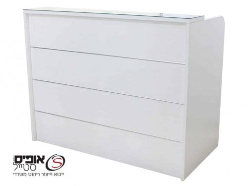 דלפק מדגם קלי