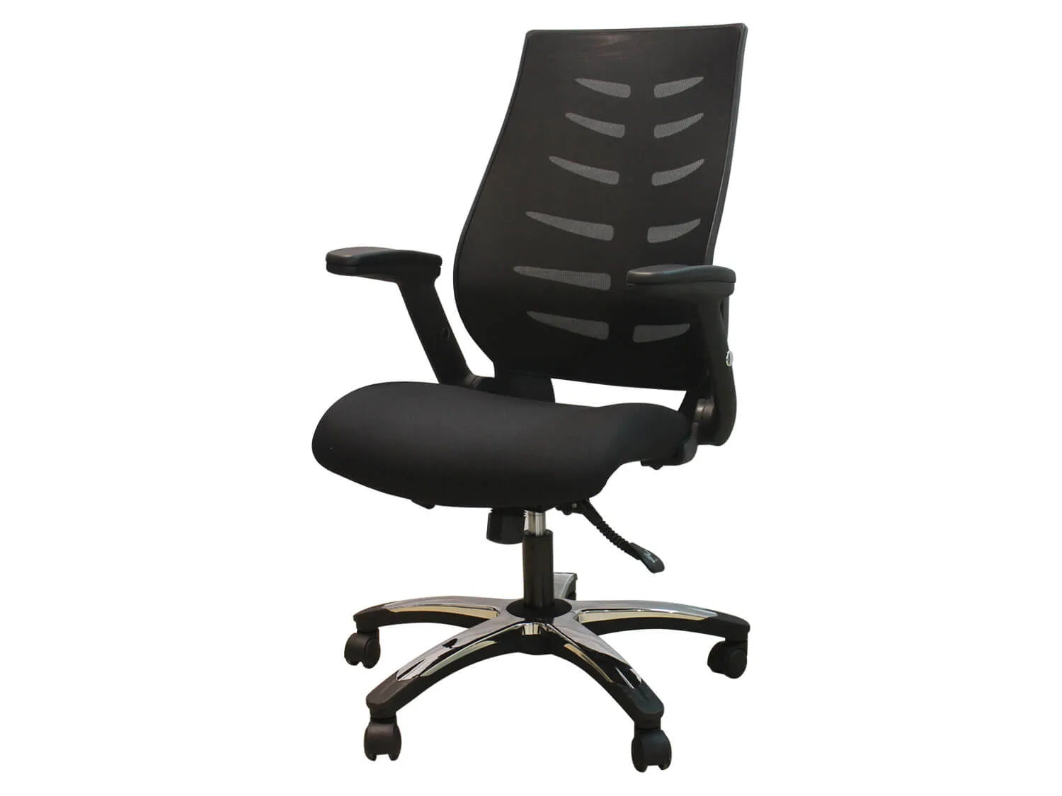 כסא ארגונומי למחשב דגם אוליבר