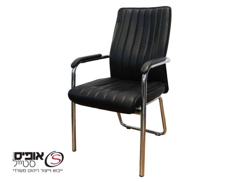 כסא המתנה דגם לורן