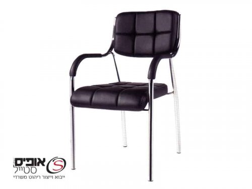 כסא המתנה דגם לורן