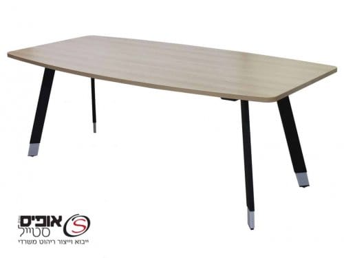 שולחן ישיבות אופיס סטייל