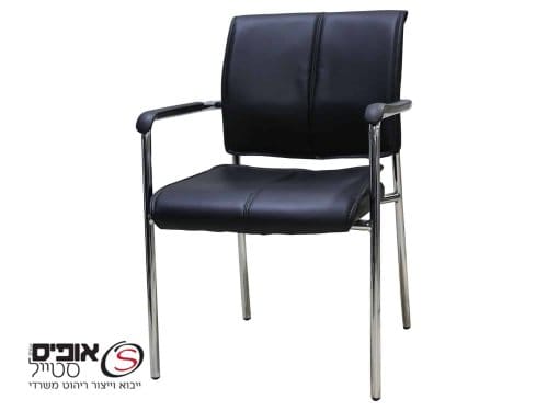 כסא אורח מדגם מאור