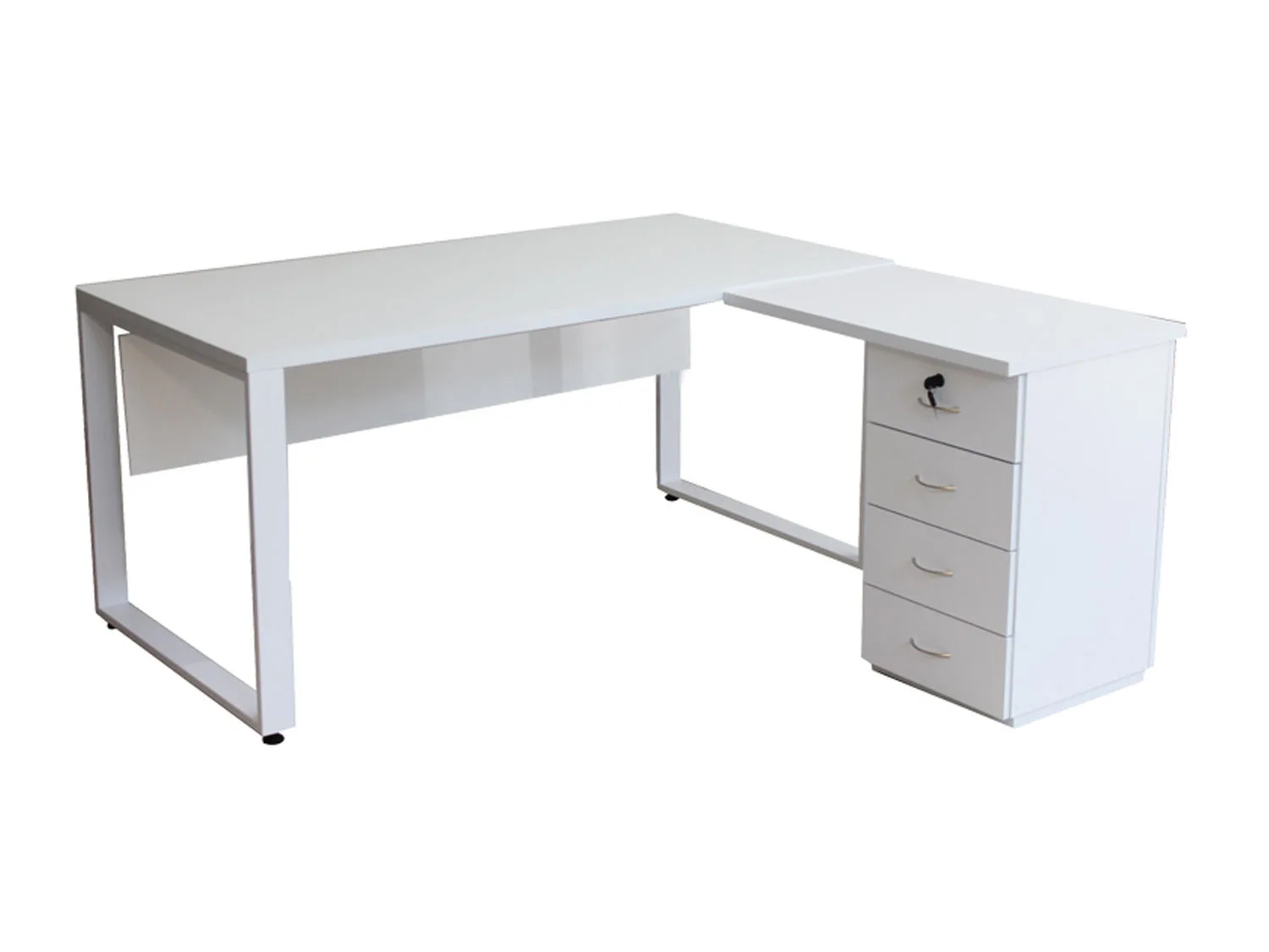 סט לירי שולחן למחשב  1.40/70