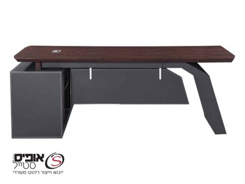 שולחן מנהלים מפואר דגם אוסלו