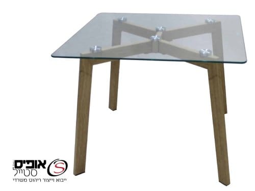 שולחן המתנה דליה