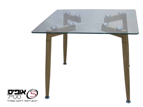 שולחן המתנה דגם סיגל