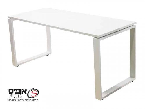 שולחן מחשב חלון במידה 1.20/60 בצבעים שונים