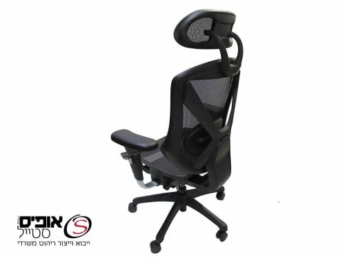 כסא מנהל אקסקלוסיבי דגם גלאקסי