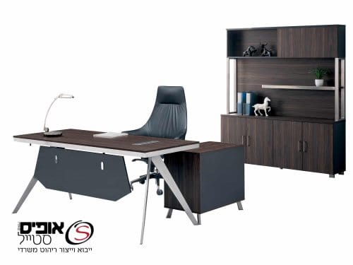 שולחן מנהל דגם ברלין