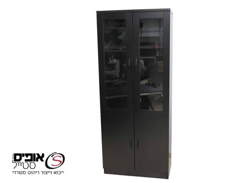 ארון ויטרינה דגם ליסבון