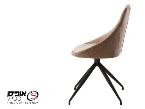 כסא המתנה  ורטיגו כאמל