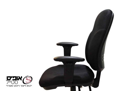 כסא עבודה ארגונומי מילניום B
