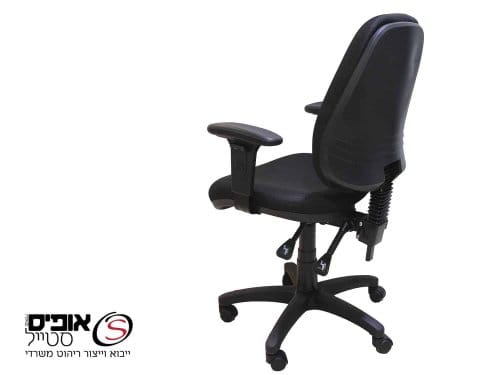כסא מחשב דגם אורן