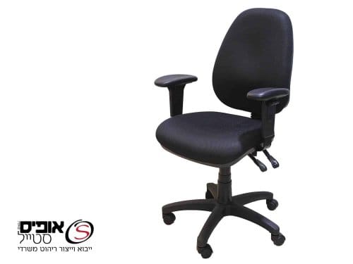 כסא מחשב דגם אורן