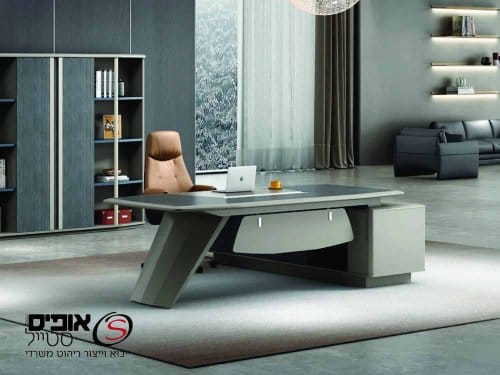 שולחן מנהל דגם מילאנו