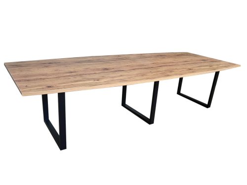 שולחן ישיבות דגם לימור