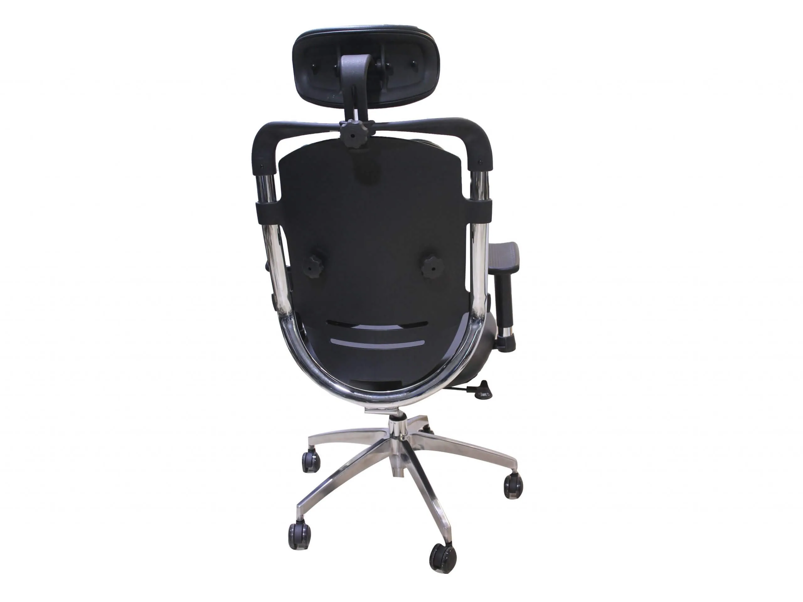 כסא מנהל דגם נפטון