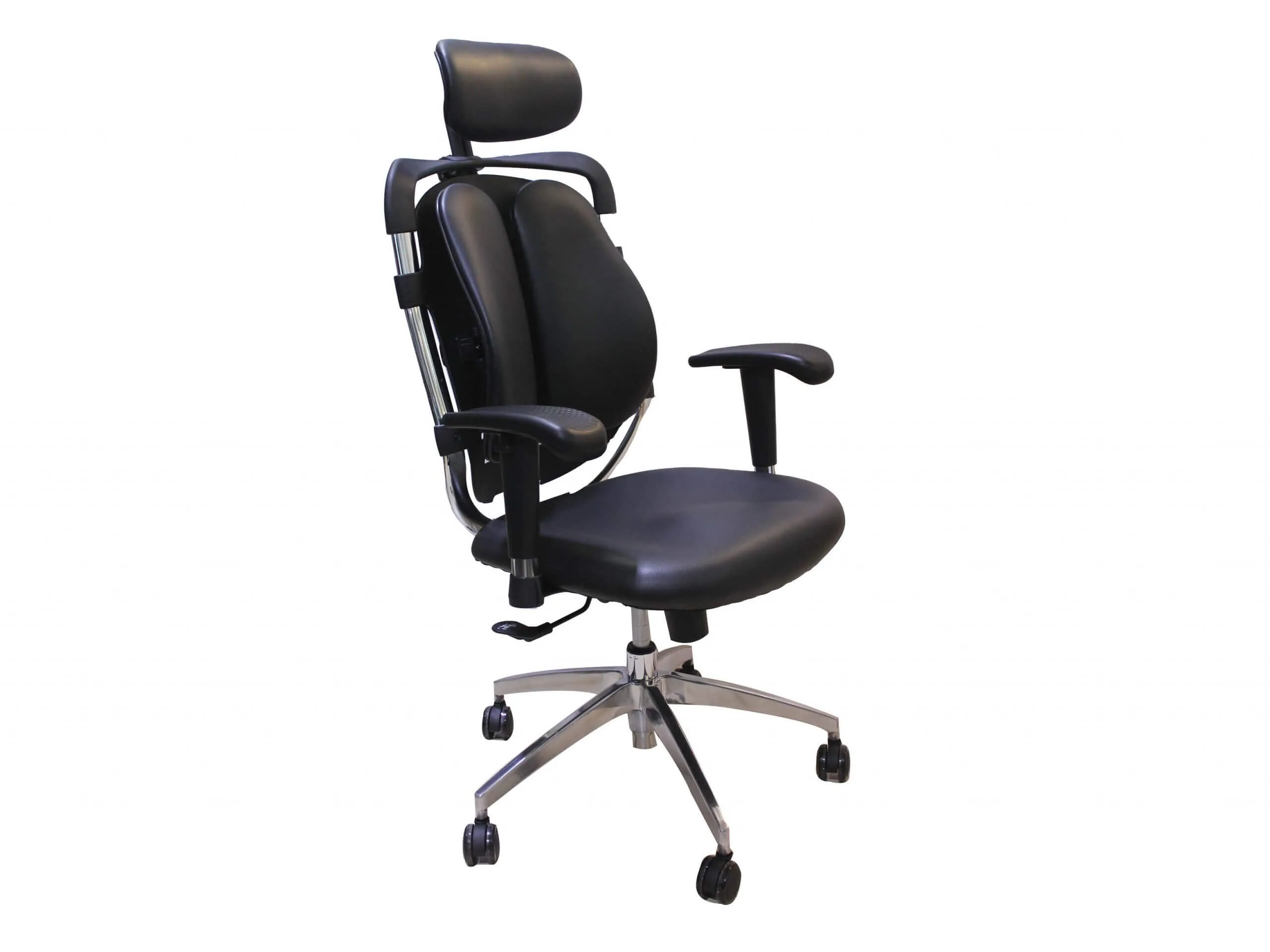 כסא מנהל דגם נפטון