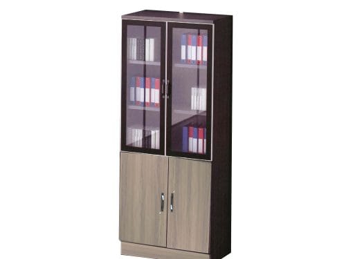 ארון ויטרינה מהודר