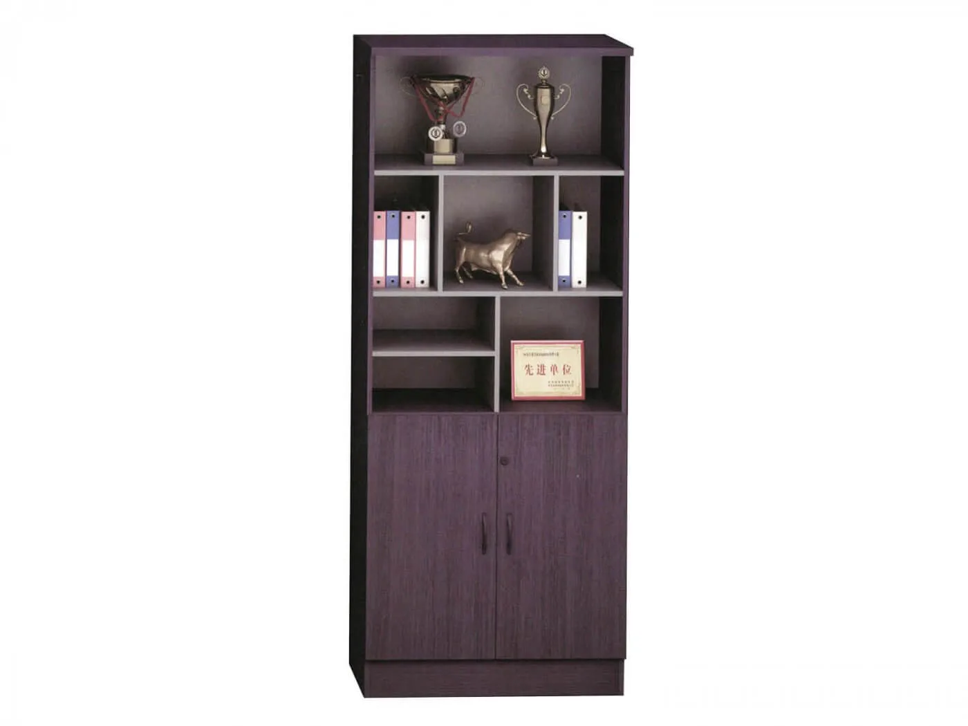 ארון אחסון דגם לונדון