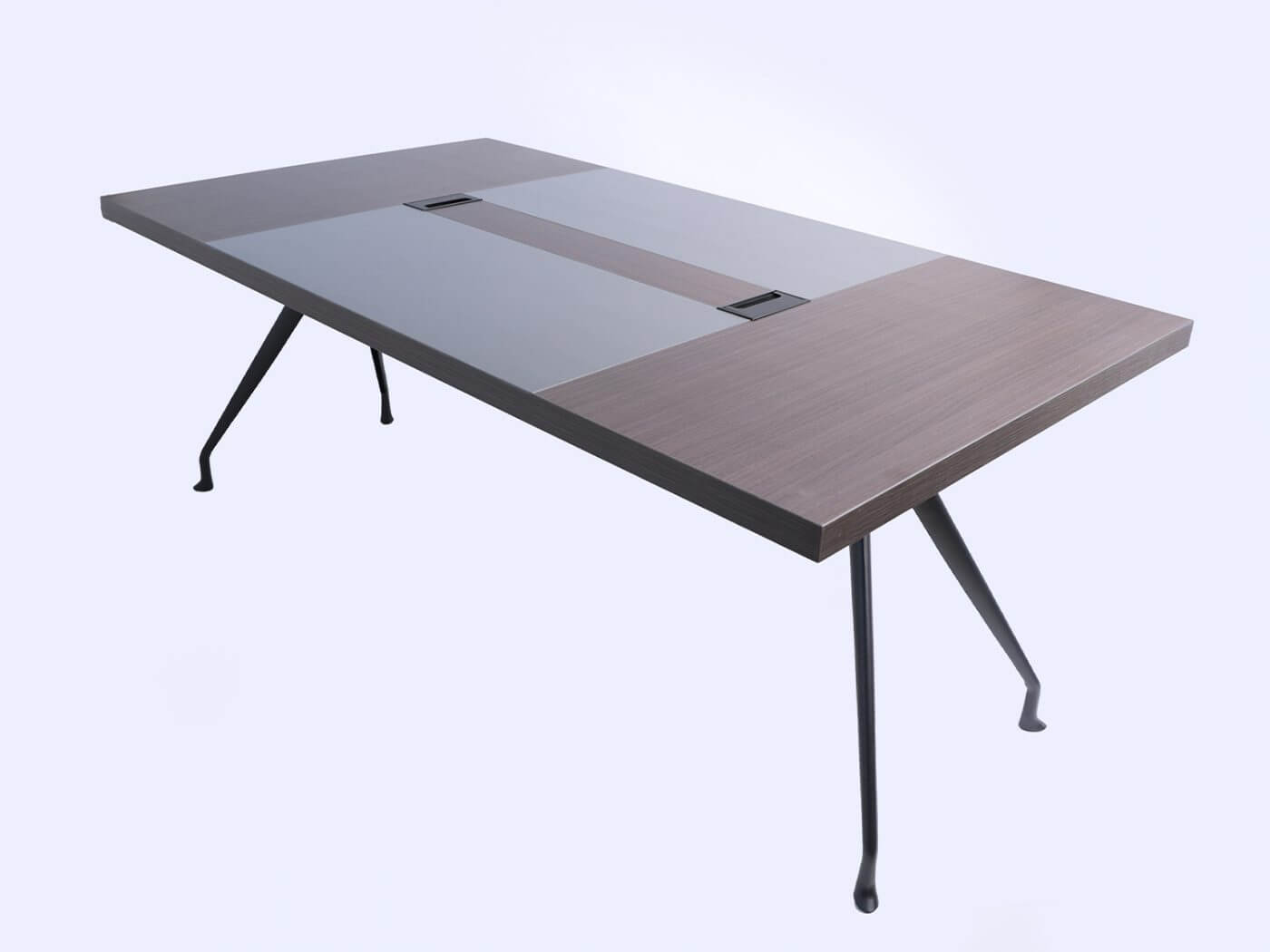 שולחן ישיבות דגם יוגב
