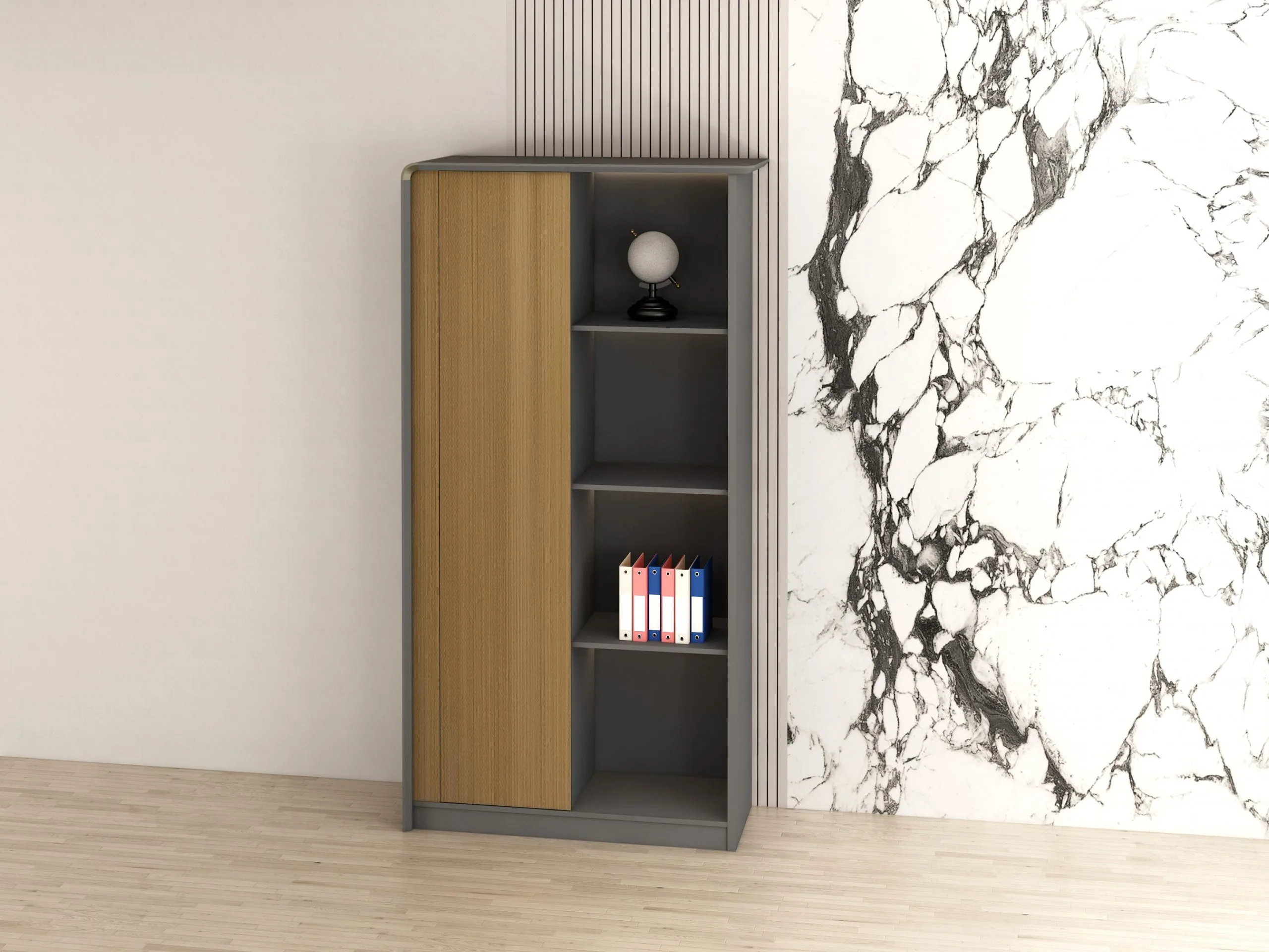 ארון אחסון דגם ניו יורק