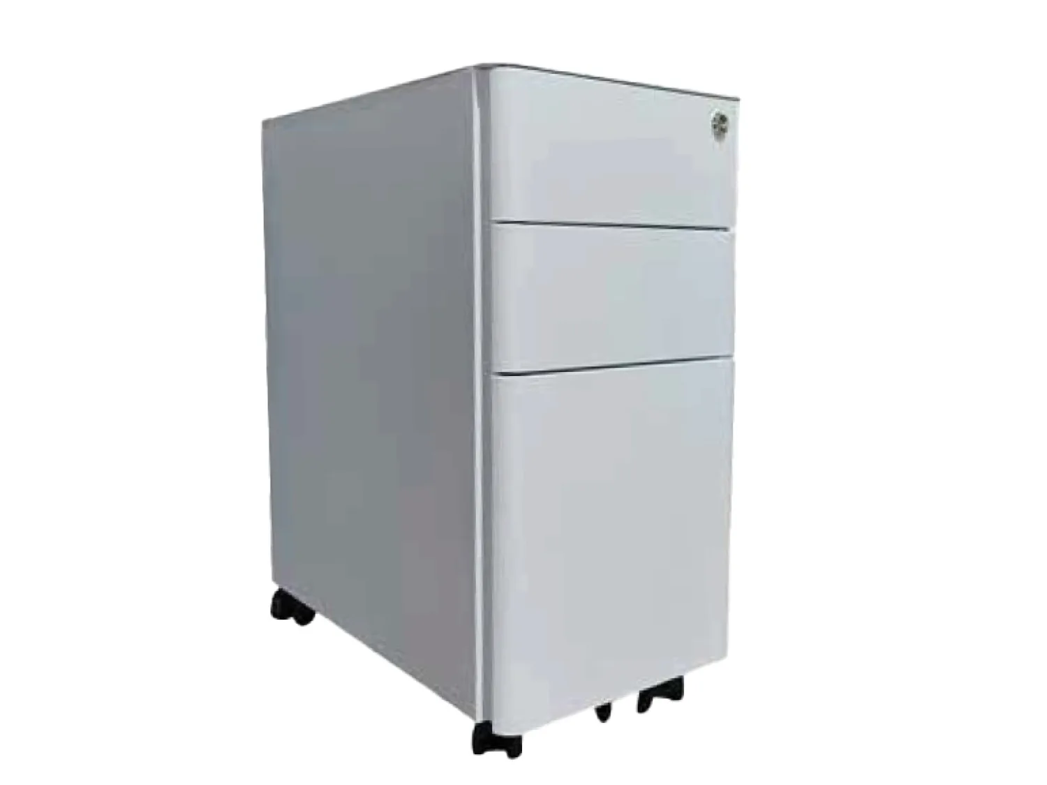 ארונית אחסון ממתכת