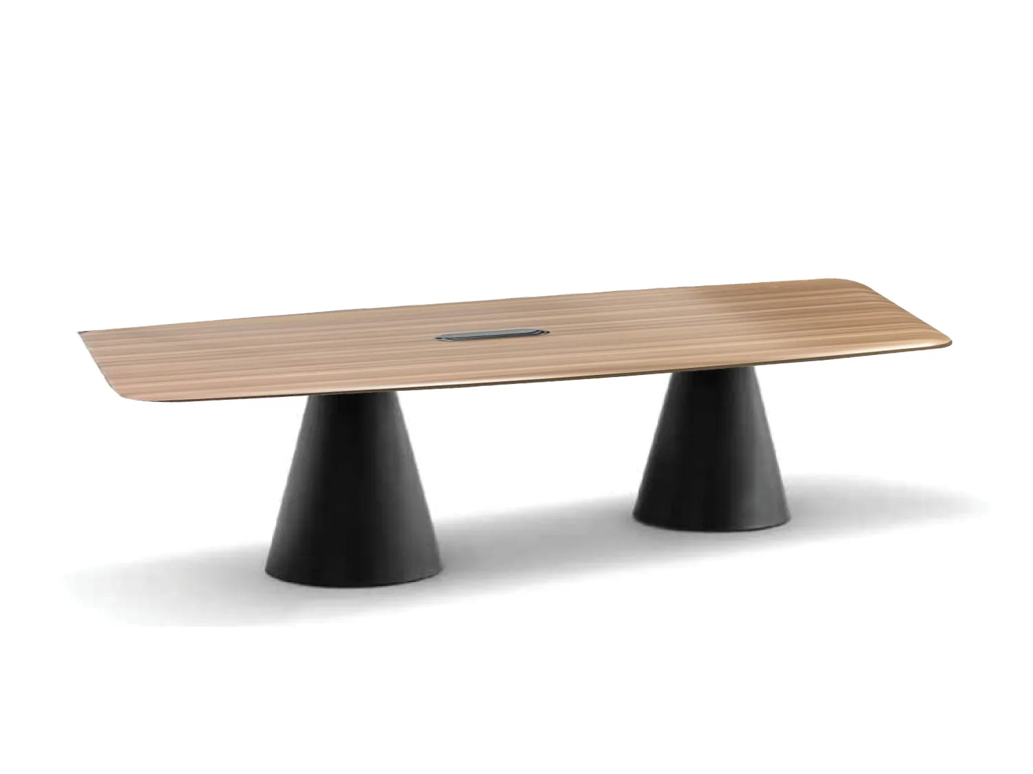 שולחן ישיבות דגם מודן