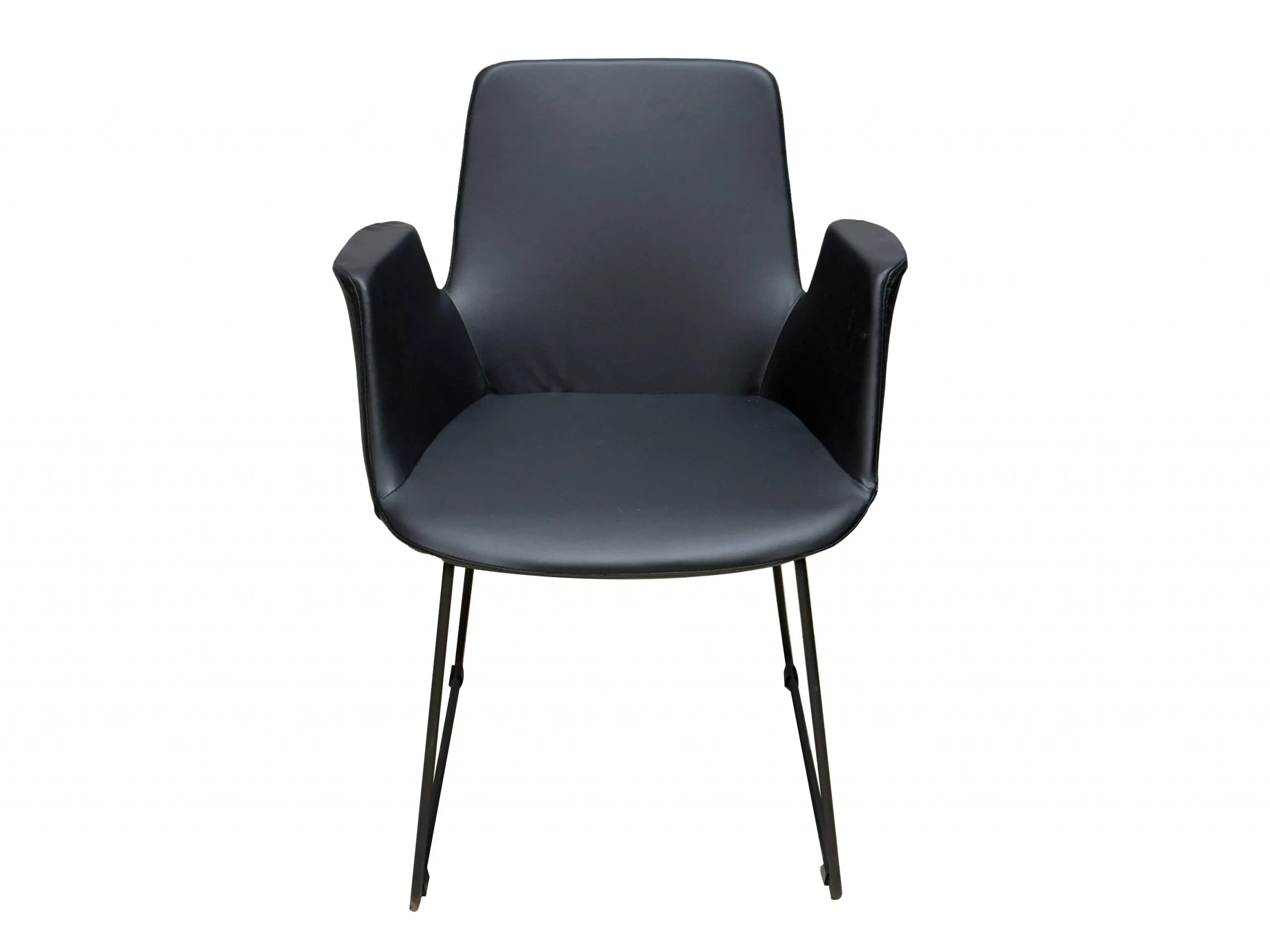 כסא אורח דגם לני