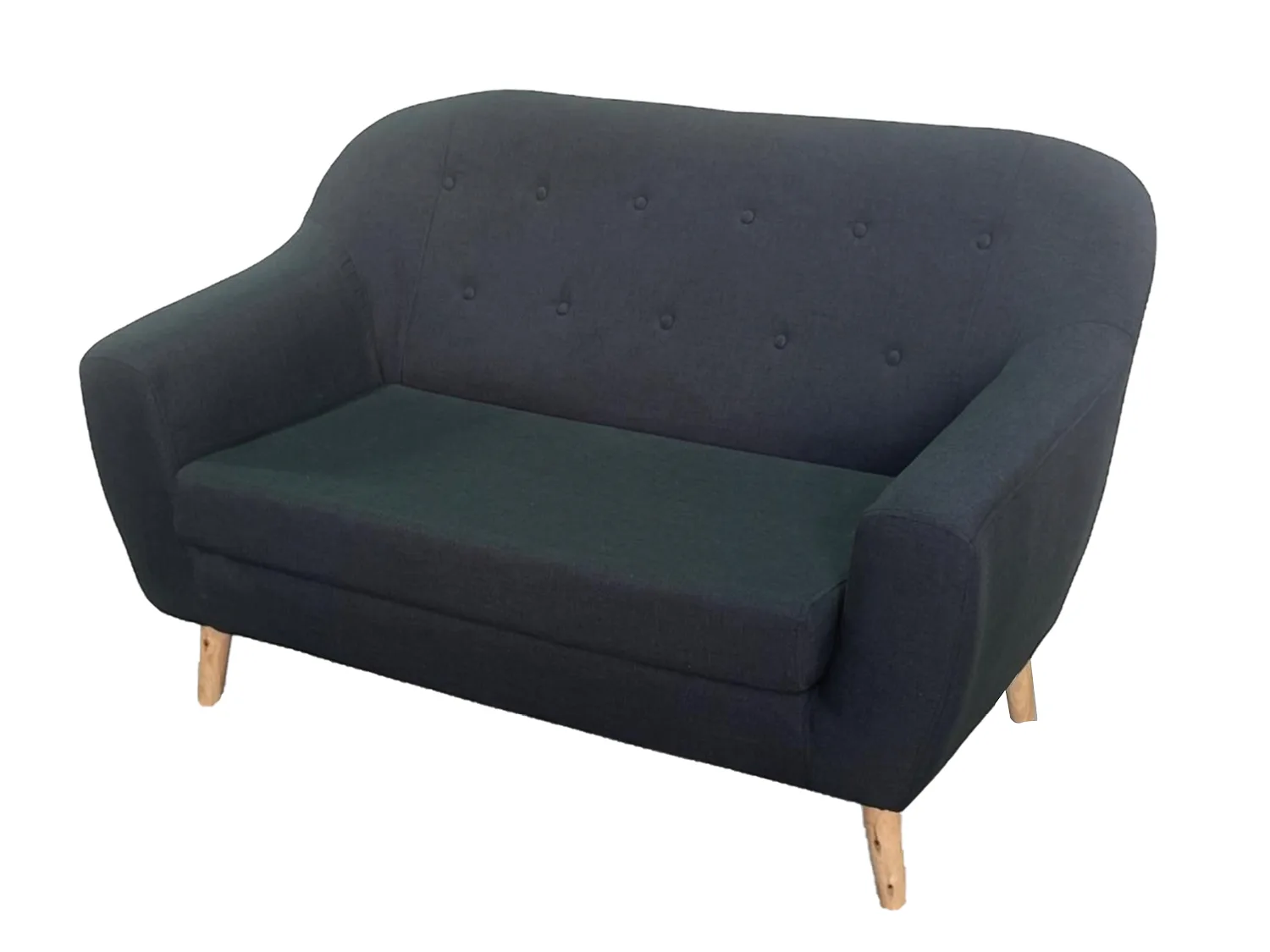 ספת המתנה דו מושבית דגם קלאסיקו