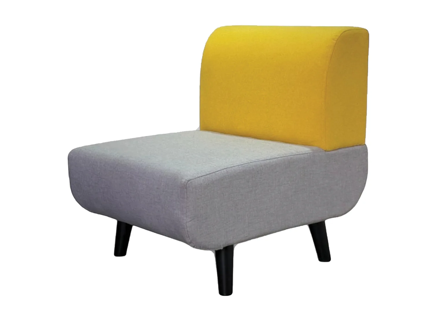 כורסת המתנה בודדת דגם לוקה