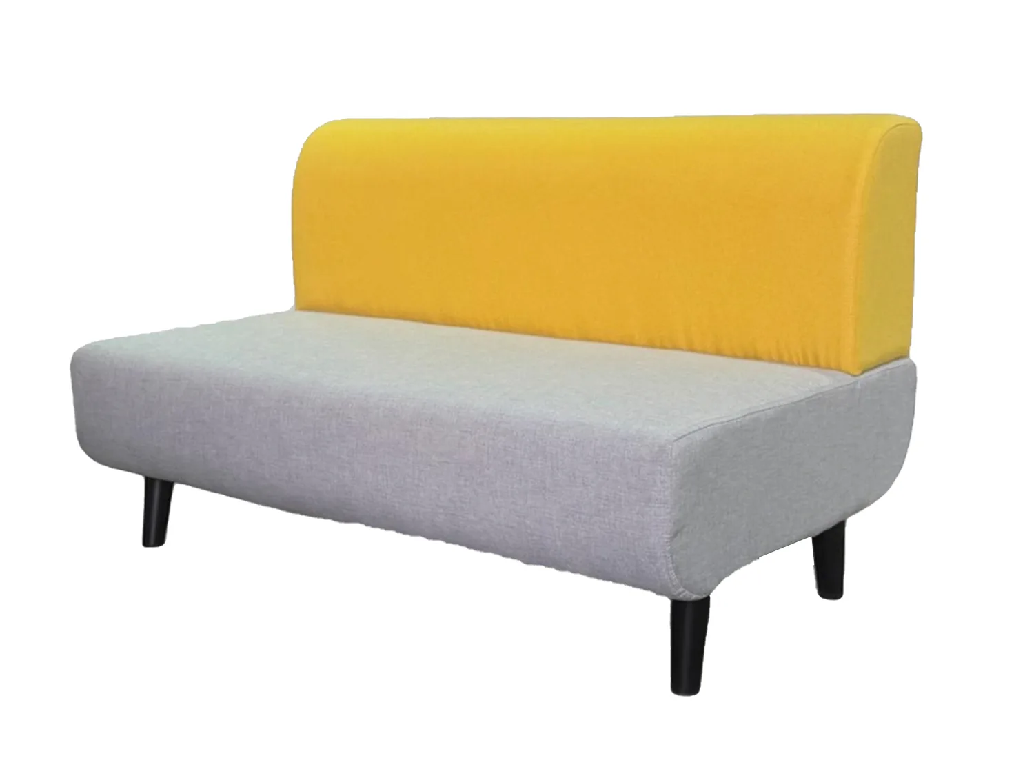 ספת המתנה דו מושבית דגם לוקה